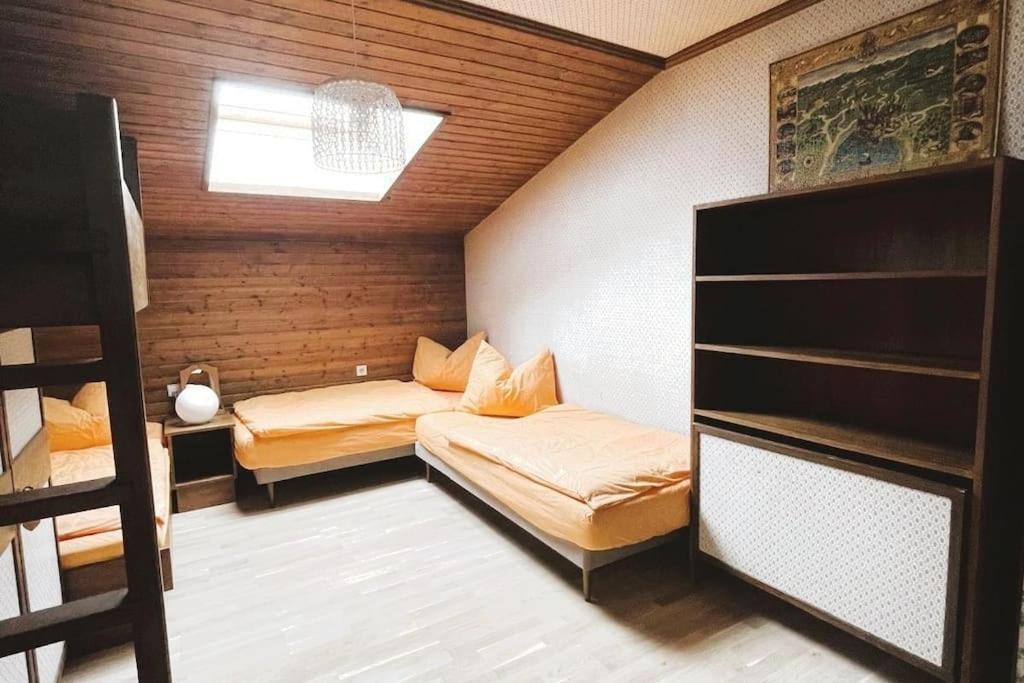 Alpenstueck Family Apartment-2 Bedrooms-80 Sqm-Free Parking Целль-ам-Зе Экстерьер фото