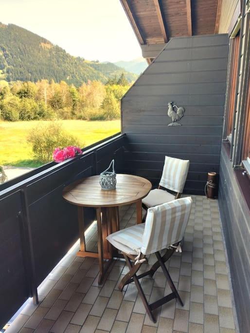 Alpenstueck Family Apartment-2 Bedrooms-80 Sqm-Free Parking Целль-ам-Зе Экстерьер фото