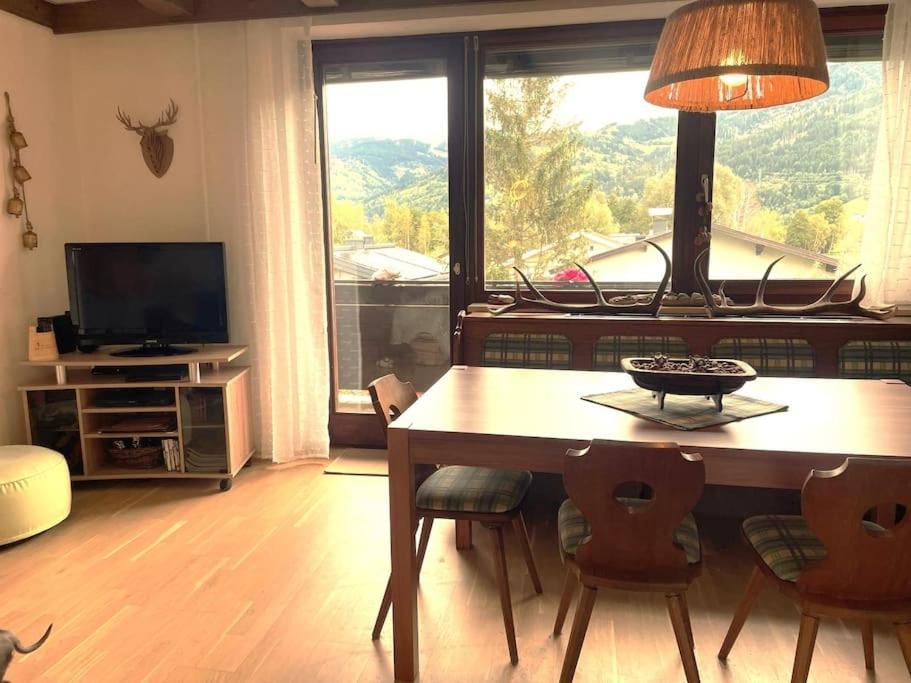 Alpenstueck Family Apartment-2 Bedrooms-80 Sqm-Free Parking Целль-ам-Зе Экстерьер фото