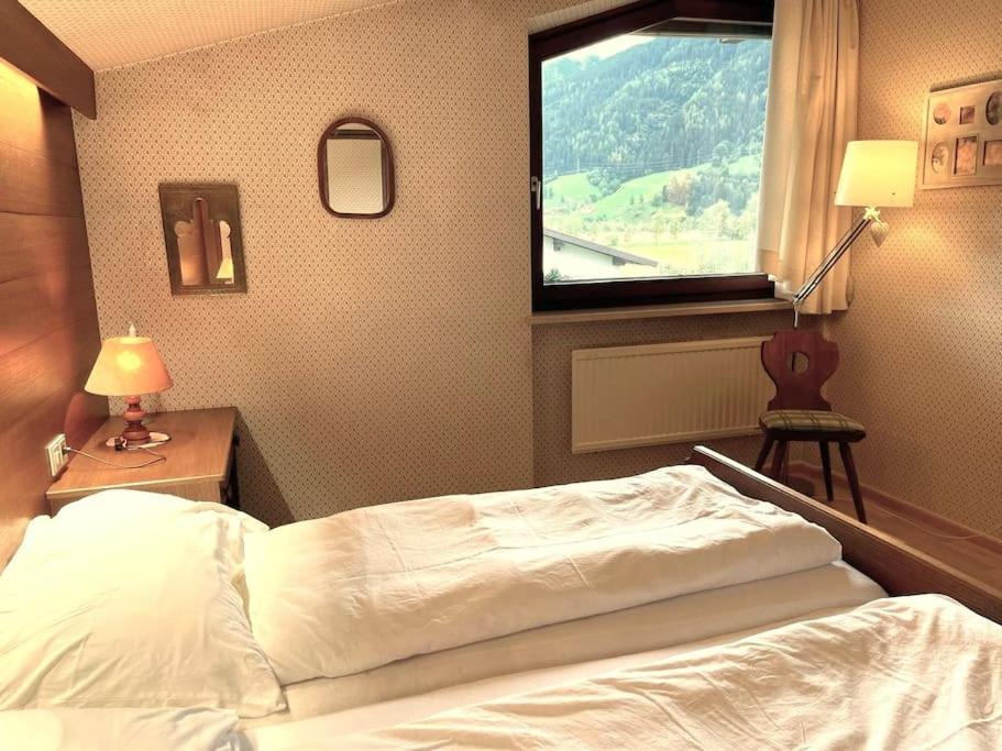 Alpenstueck Family Apartment-2 Bedrooms-80 Sqm-Free Parking Целль-ам-Зе Экстерьер фото