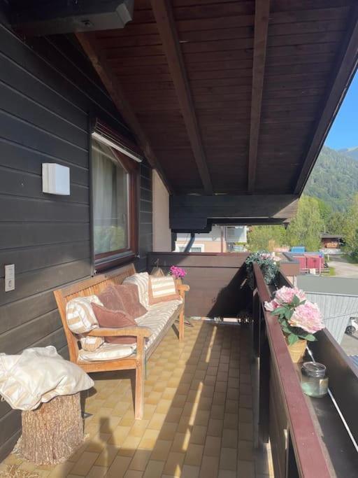 Alpenstueck Family Apartment-2 Bedrooms-80 Sqm-Free Parking Целль-ам-Зе Экстерьер фото