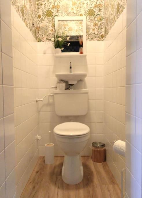 Alpenstueck Family Apartment-2 Bedrooms-80 Sqm-Free Parking Целль-ам-Зе Экстерьер фото