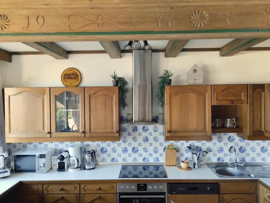 Alpenstueck Family Apartment-2 Bedrooms-80 Sqm-Free Parking Целль-ам-Зе Экстерьер фото